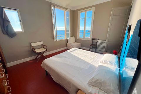 Villa i Roquebrune-Cap-Martin, Alpes-Maritimes, Roquebrune-Cap-Martin - € 2.100.000 | Ref: bleu - foto 6